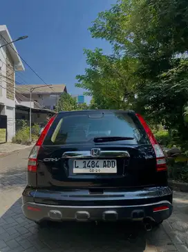 Honda CR-V 2009 Bensin