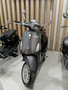 PIAGGIO VESPA SPRINT 150 2016 PERFECT CONDITION