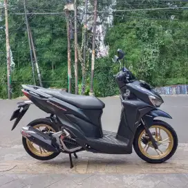 Vario 150 New 2020 Mesin Aluss Lengkap