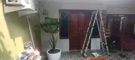 Rumah petakan disewakan