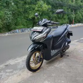 Vario 150 New 2020 Lengkap Bagus Mesin Aluss
