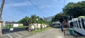 Jual Tanah di Cinere - Dekat Gerbang Tol Limo Utama, Didalam Komplek
