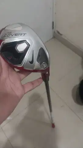 Stik golf Nike Wood
