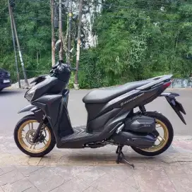 Vario 150 New 2020 Mesin Cakep Bagus Lengkap