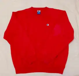 Take All Crewneck Champion