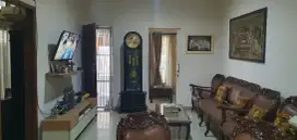 Murah Cisaranten Kulon Arcamanik, Tanah Luas