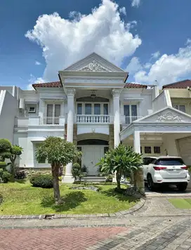 Dijual rumah calssi wisata bukit mas 1 dekat club house