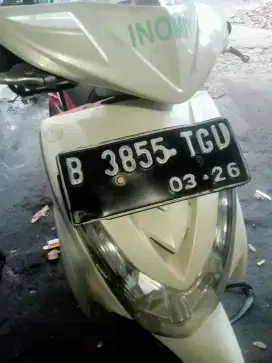 Mio soul th 2011 ss komplit