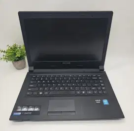 Lenovo b40-70 core i5 grafis radeon amd intel