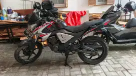 Di jual Megapro 2015