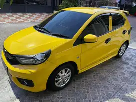 Brio e matic 2022