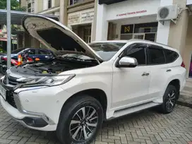 Mitsubishi Pajero Sport 2020 Diesel