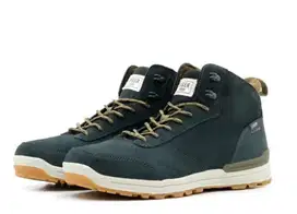 Sepatu Eiger Moamba Mid Cut Boots