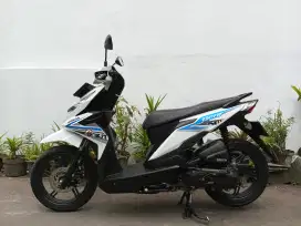 Super mulus bagus orsinil Honda beat 2018