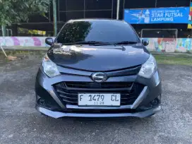 Sigra X 2018 M/T