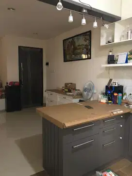 Dijual rumah siap huni di Jakarta Garden City Cakung Jakarta Timur