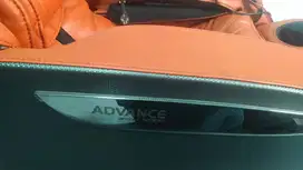 DIJUAL KURSI PIJAT ADVANCE I-Chiro Smart Robo!!