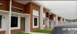 Dijual rumah subsidi daerah Tigaraksa