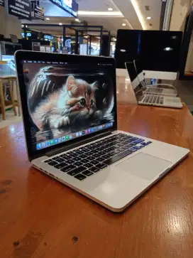 Macbook pro Retina 13 inch 2014 i7 16/256GB
