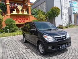 Daihatsu Xenia 2008 Diesel