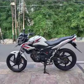 CB150R 2013 Mesin Aluss Lengkap Bagus