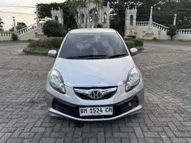 BRIO S METIK 2015 CKD SUPER