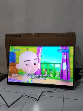 TV SMART Coocaa 32inci | masih segel baru