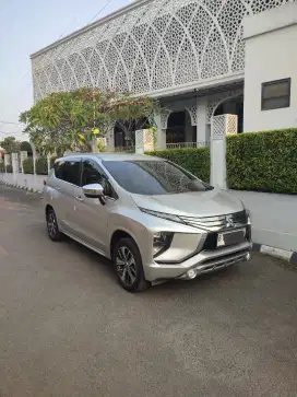 Mitsubishi Expander Ultimate At 2018