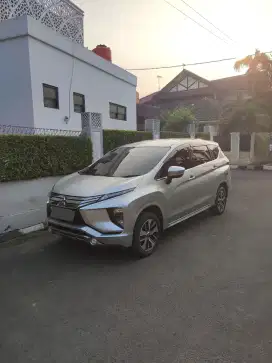 Mitsubishi Expander Ultimate At 2018