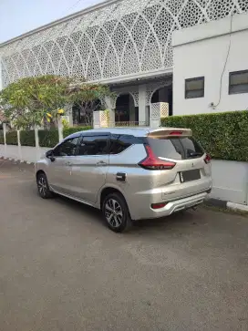 Mitsubishi Expander Ultimate At 2018