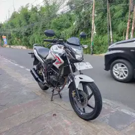 CB150R 2013 Gress Bagus Mesin Cakep