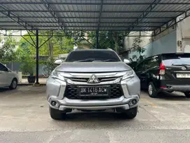 Tdp 85 juta, mitsubishi pajero sport dakar 2016