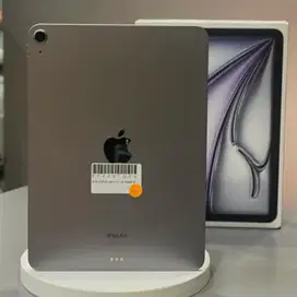 Second iPad Air 6 11 inch Wifi 256Gb iBox