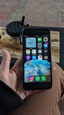 Jual murah ajaaaa ip 8 64gb