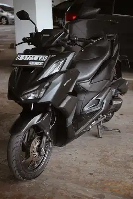 Honda Vario 160 CBS