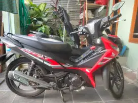 di jual Honda thn 2025