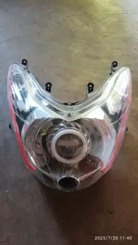reflektor mio soul karbu