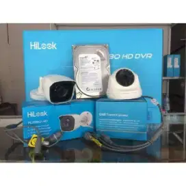PROMO KAMERA CCTV TERMURAH BISA PANTAU DIHP