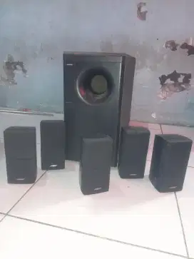 Speaker home thatre