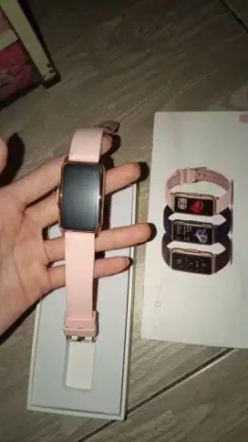 Jam tangan smart bracelet