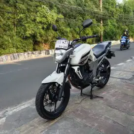 Byson 2011 Mesin Aluss Lengkap Bagus