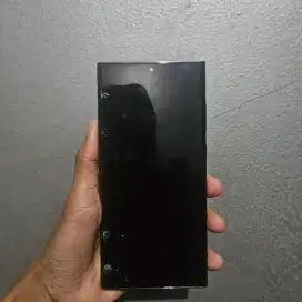 Lcd + Frame Samsung S23 Ultra Sein Original Minus