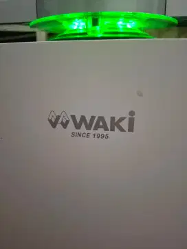 WAKI air purifier