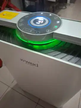 WAKI air purifier