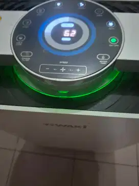 WAKI air purifier