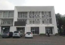 RUKO DIAN ISTANA SURABAYA 5787 ASSET BANK, CASH ONLY