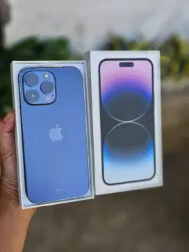 Iphone 14 promax 256gb ibox