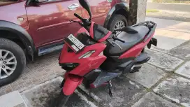 Vario keyless 2023 CBS