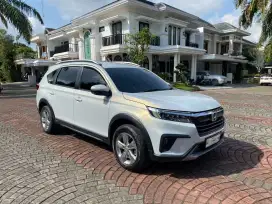 All New BRV E Matic 2022