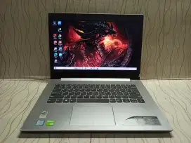 Laptop design /gaming.. Lenovo ideapad 320 i5 Gen7 /8GB /256 gb
